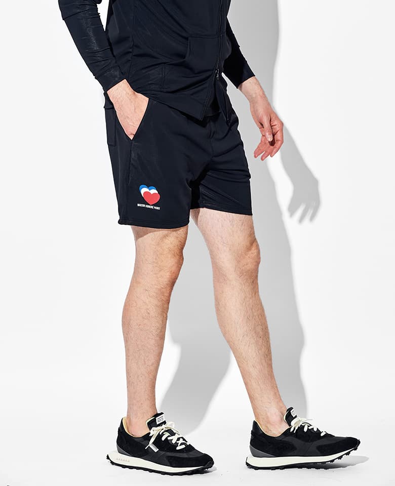 ラファエルラッシュハーフパンツ - Image 7