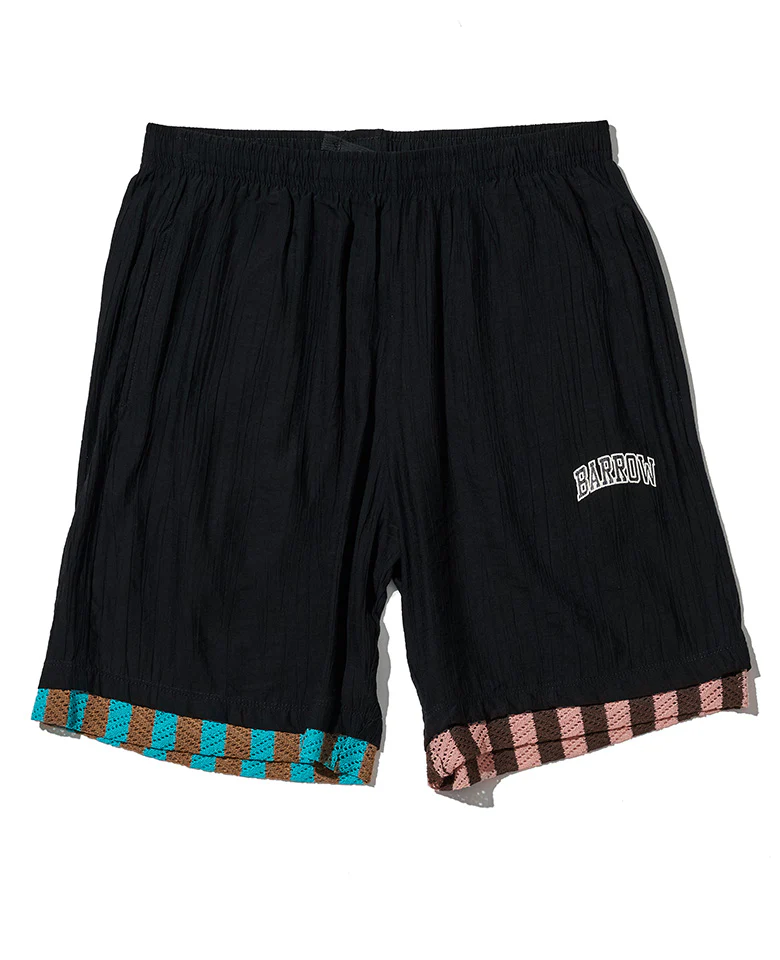 ビスコースショーツ - Image 6