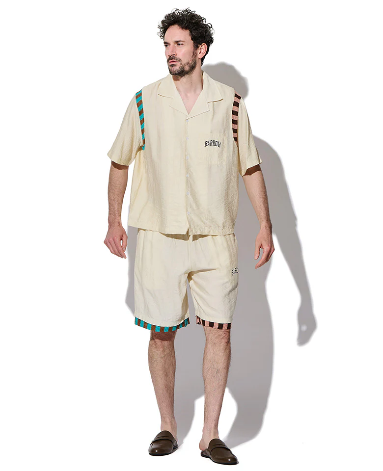 ビスコースシャツ - Image 4