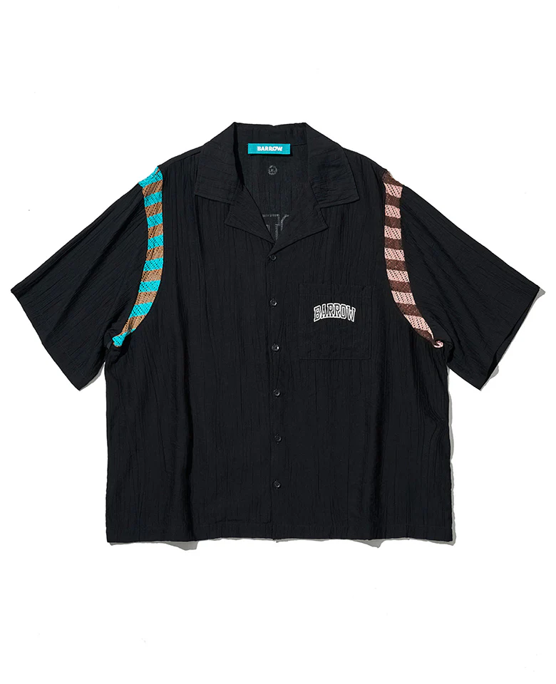 ビスコースシャツ - Image 6
