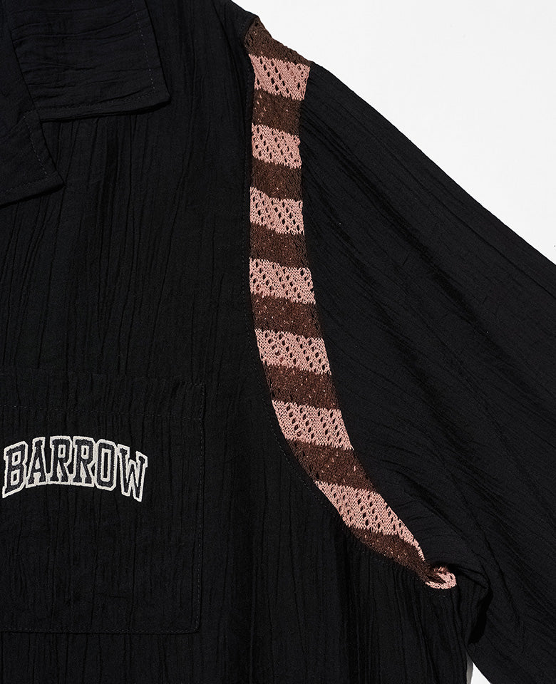 ビスコースシャツ - Image 8