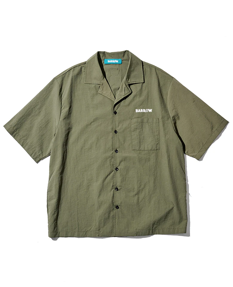 JAPAN LIMITEDナイロンシャツ - Image 5