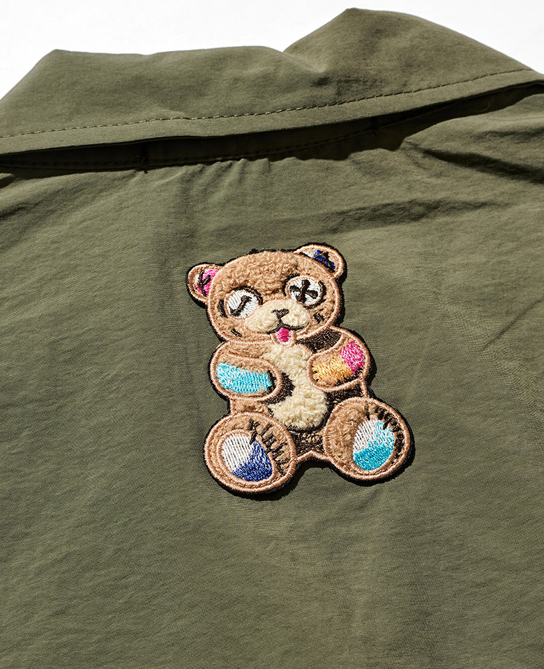 JAPAN LIMITEDナイロンシャツ - Image 6