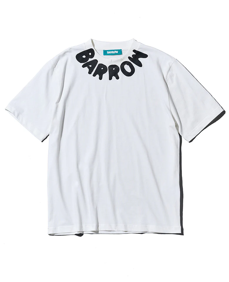 クルーネックTシャツ - Image 6
