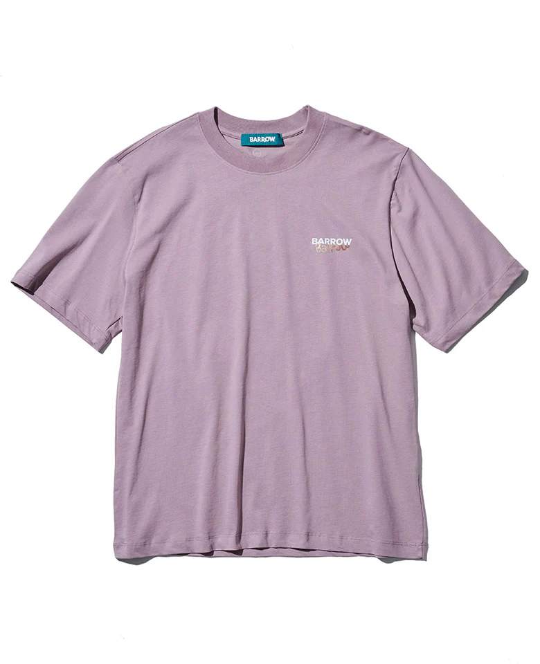 クルーネックTシャツ - Image 10