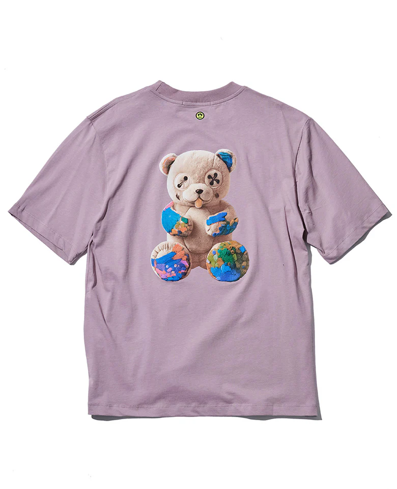 クルーネックTシャツ - Image 11