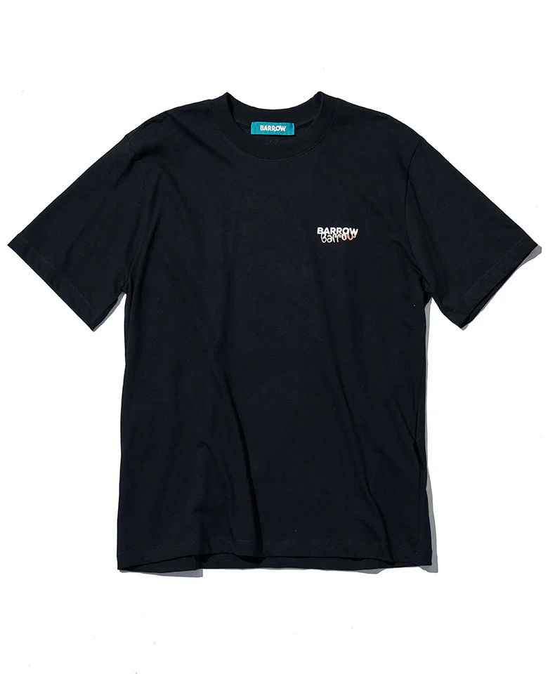 クルーネックTシャツ - Image 2