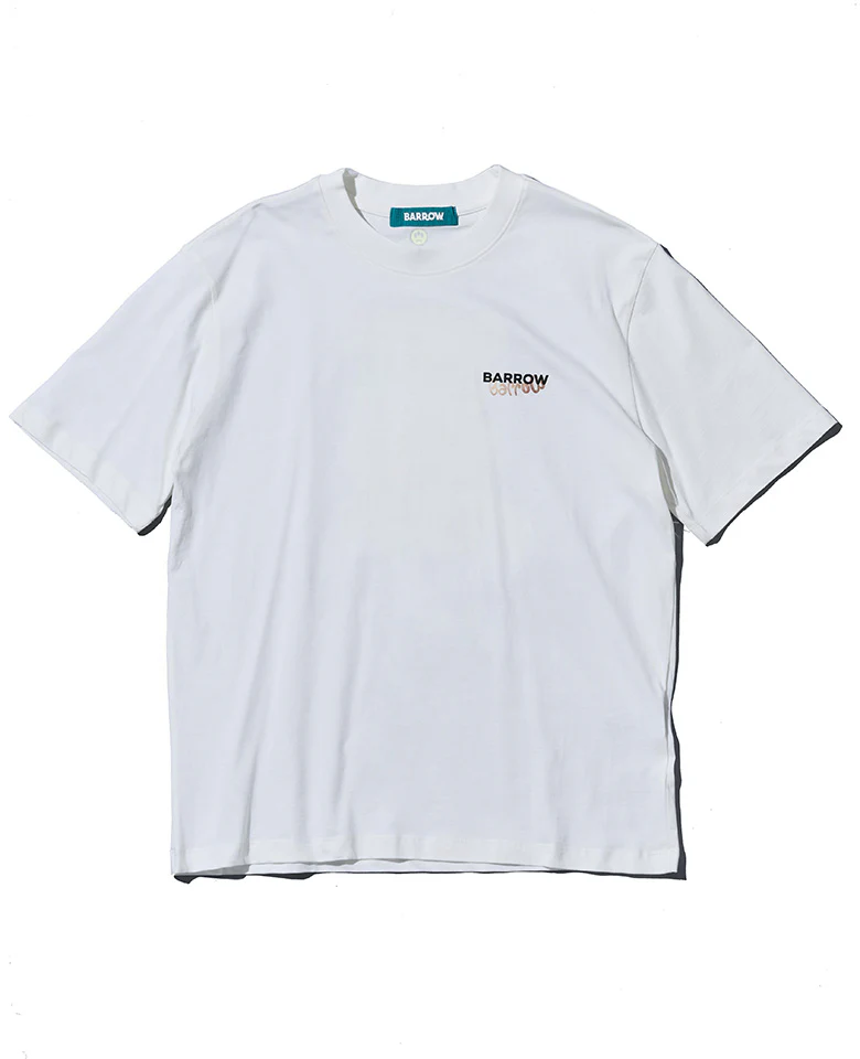 クルーネックTシャツ - Image 6