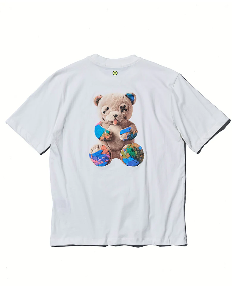 クルーネックTシャツ - Image 7