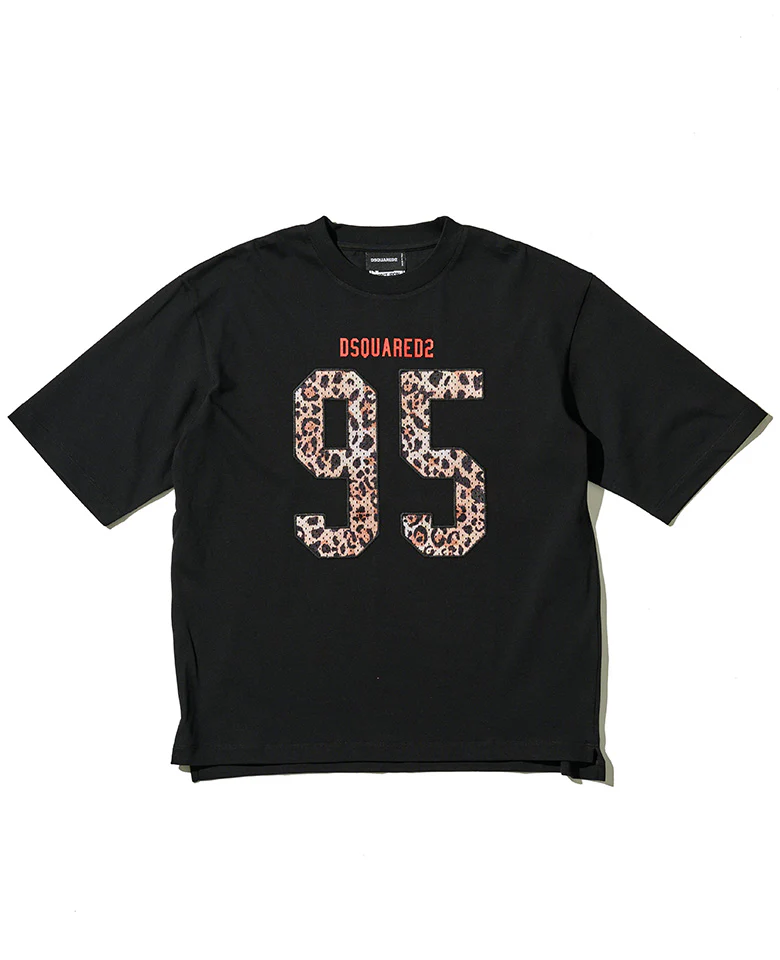 クルーネックTシャツ - Image 5