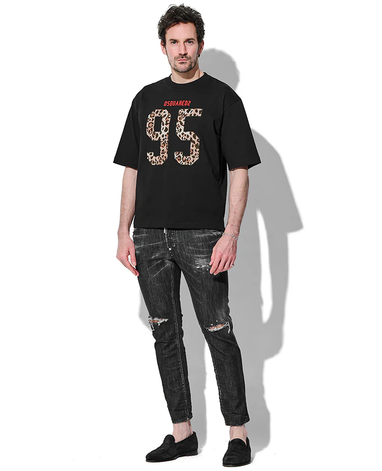 クルーネックTシャツ - Image 6