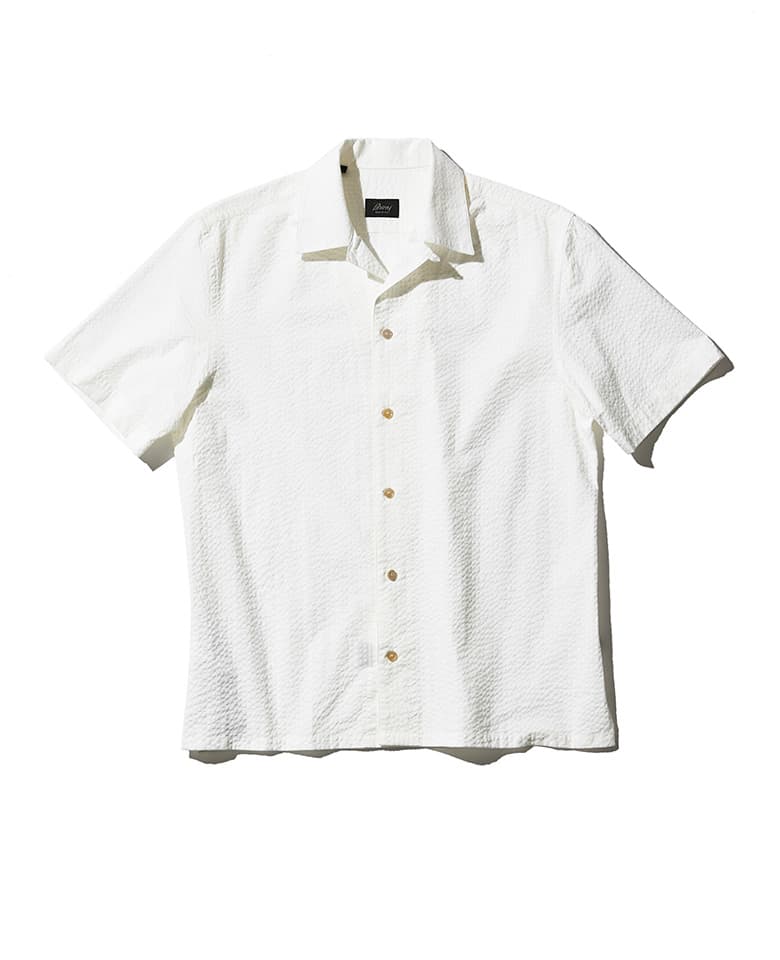 開襟シャツ - Image 6