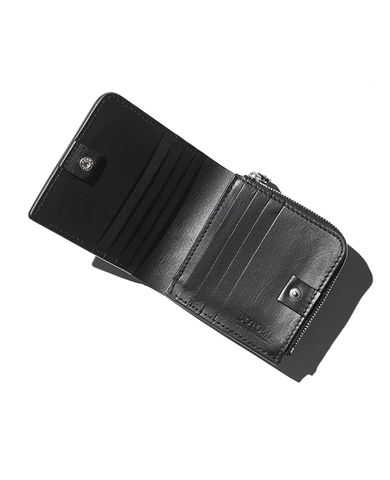 クロコダイル ポロサス スモールウォレット ランダム - Image 2