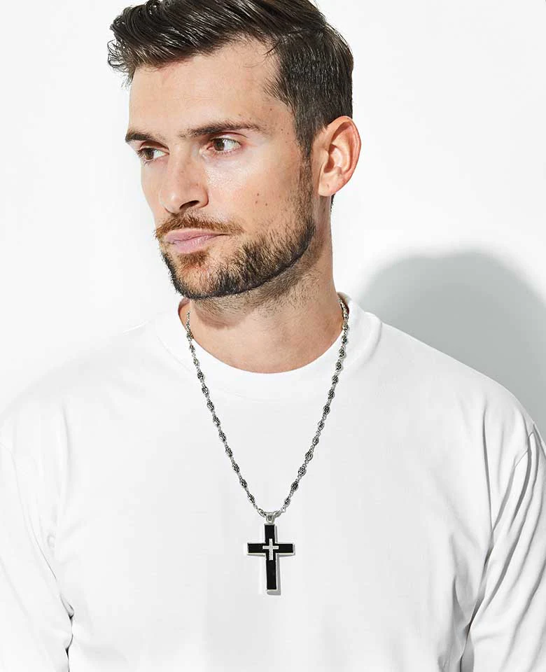 HEAVY CROSS チェーン - Image 3