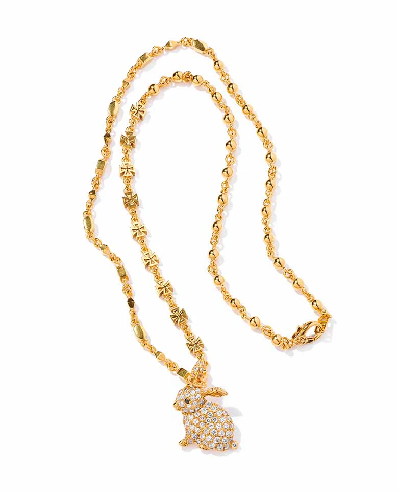 FRAGMENT CROWN CHAIN - Image 2