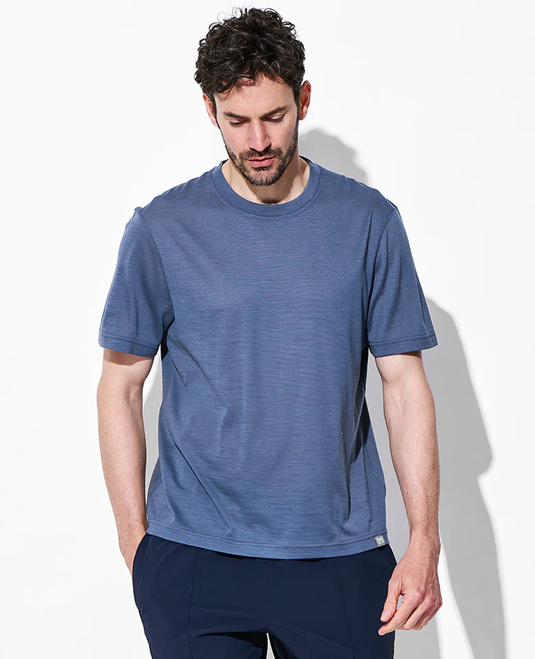 140 エブリディ ショートスリーブ Tシャツ - Image 10