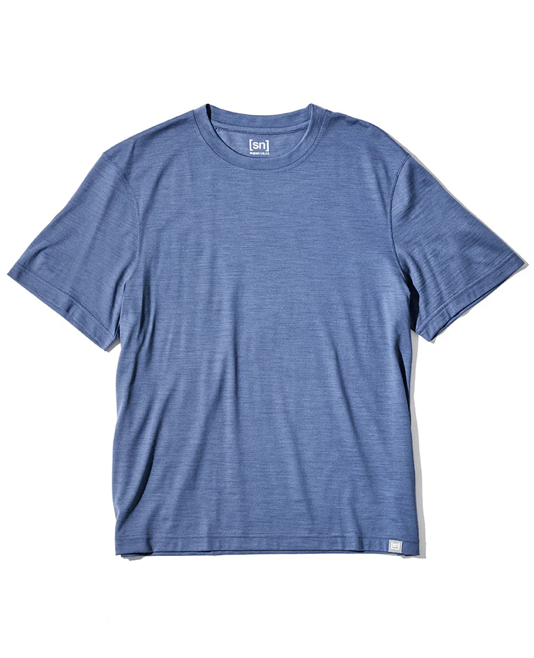 140 エブリディ ショートスリーブ Tシャツ - Image 11