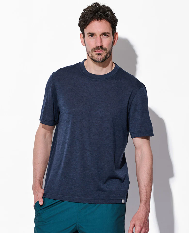 140 エブリディ ショートスリーブ Tシャツ - Image 12