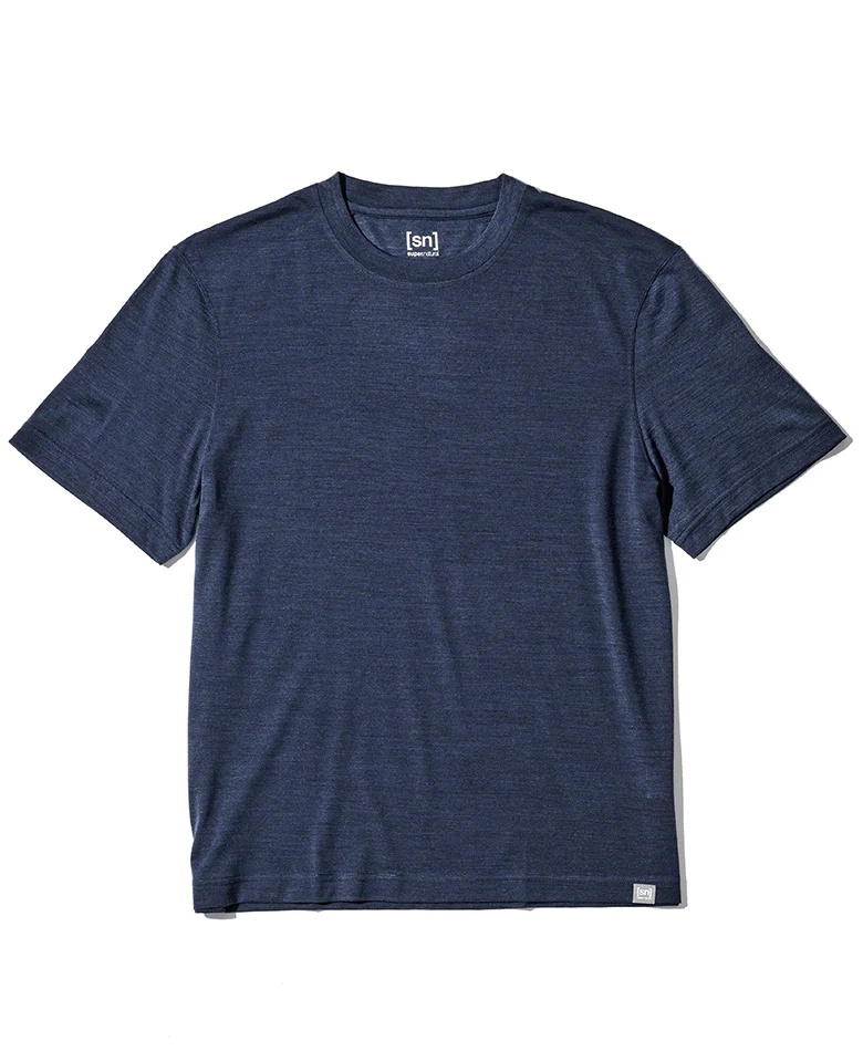 140 エブリディ ショートスリーブ Tシャツ - Image 13