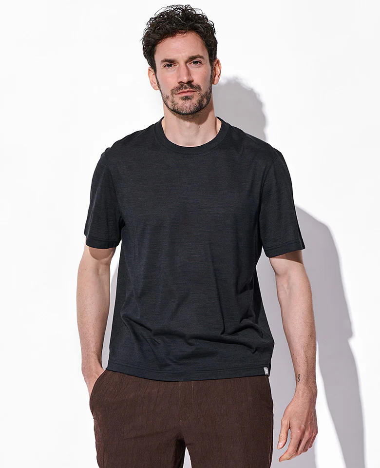140 エブリディ ショートスリーブ Tシャツ - Image 15