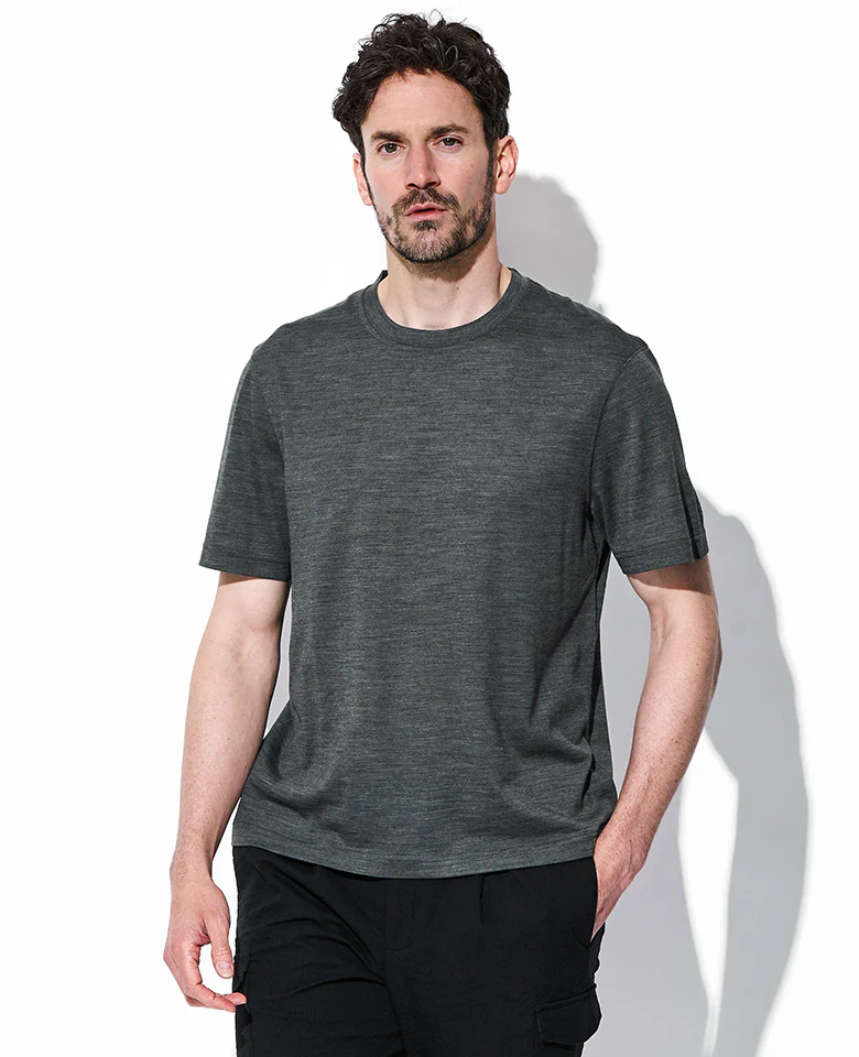 140 エブリディ ショートスリーブ Tシャツ - Image 17