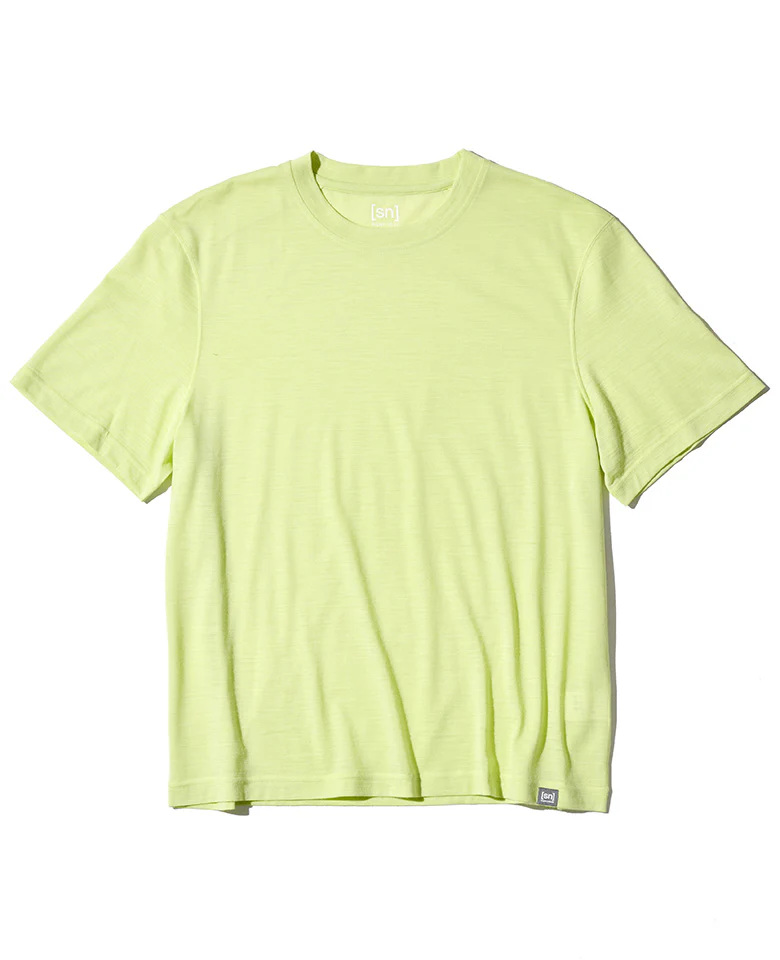 140 エブリディ ショートスリーブ Tシャツ - Image 2