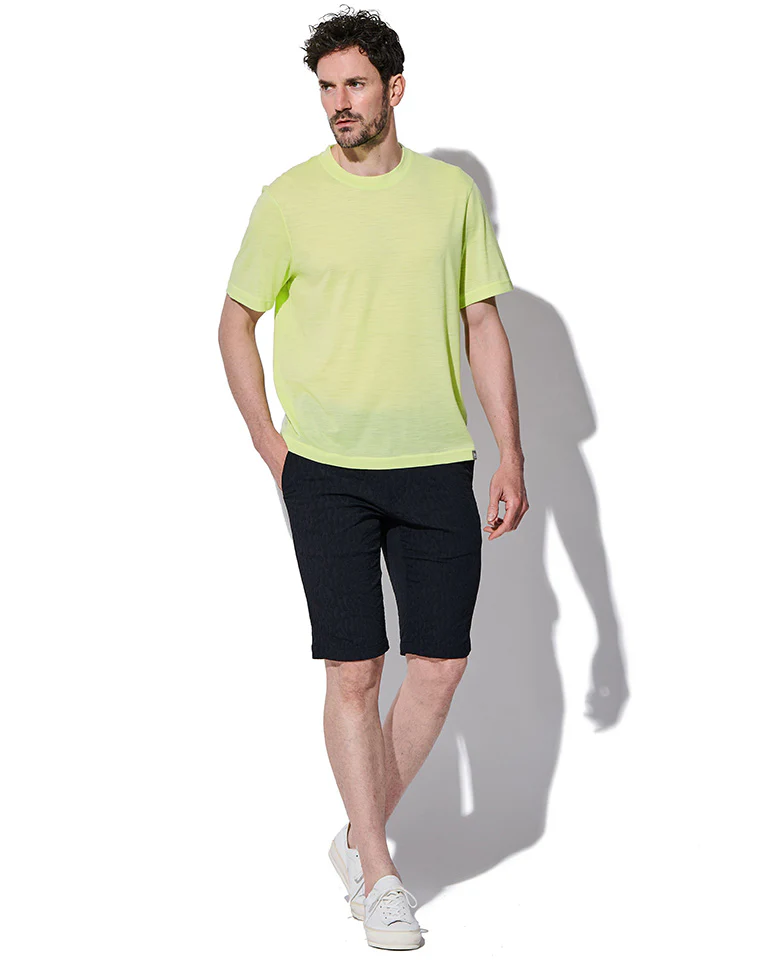 140 エブリディ ショートスリーブ Tシャツ - Image 3