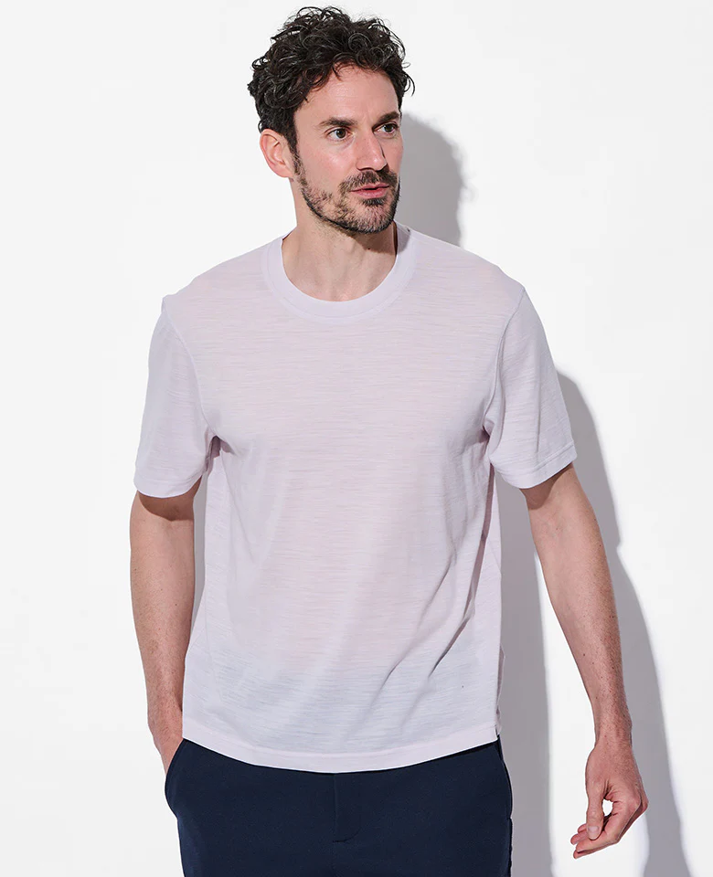 140 エブリディ ショートスリーブ Tシャツ - Image 4
