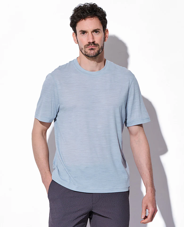 140 エブリディ ショートスリーブ Tシャツ - Image 6