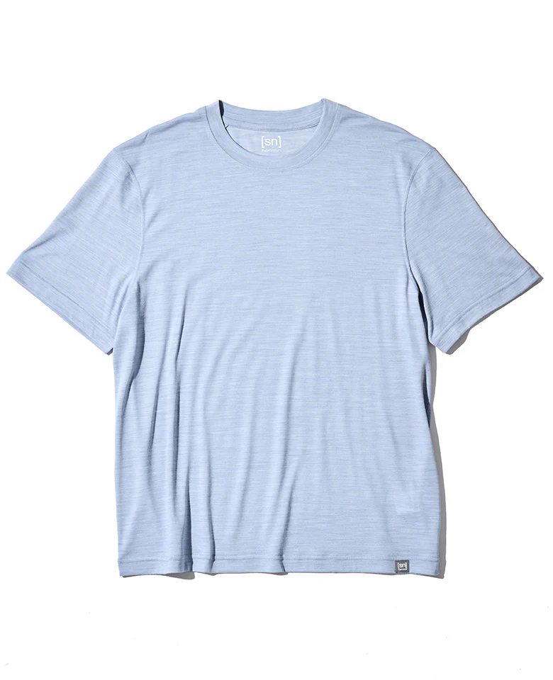 140 エブリディ ショートスリーブ Tシャツ - Image 7