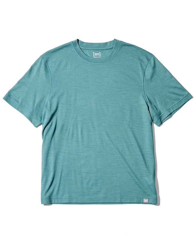 140 エブリディ ショートスリーブ Tシャツ - Image 8