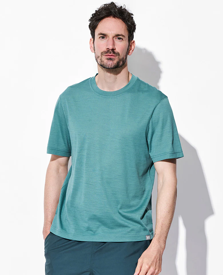 140 エブリディ ショートスリーブ Tシャツ - Image 9