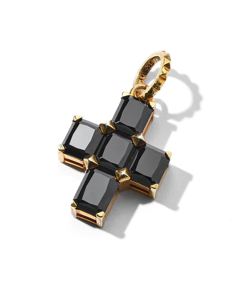 スーパーブ クロス ペンダント - Image 4