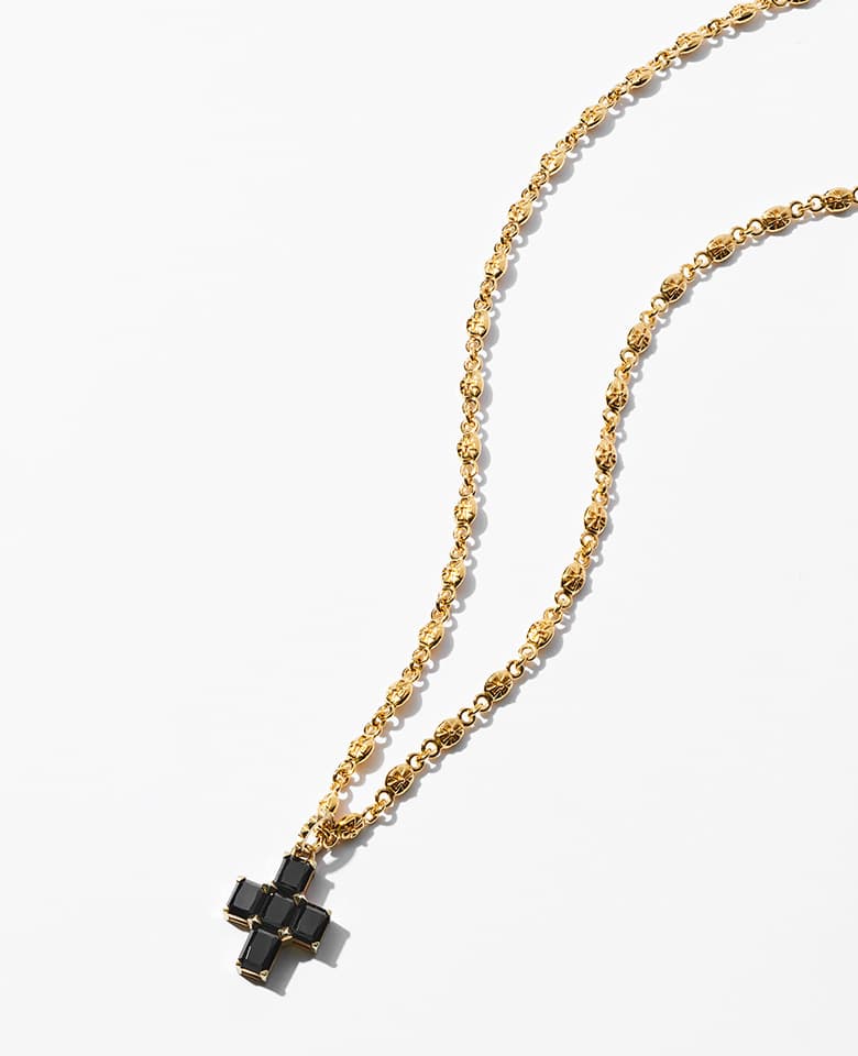 スーパーブ クロス ペンダント - Image 5