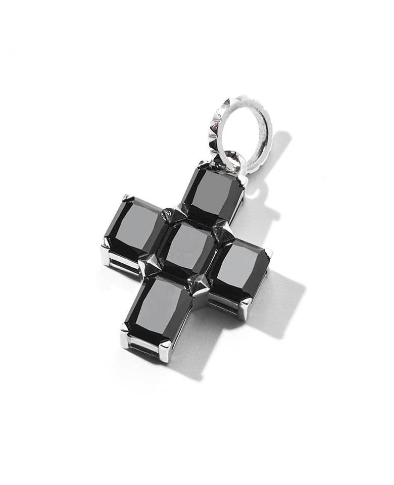 スーパーブ クロス ペンダント - Image 7