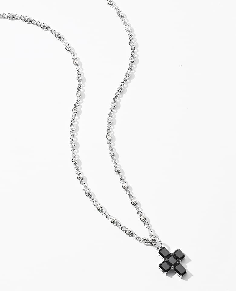 スーパーブ クロス ペンダント - Image 8