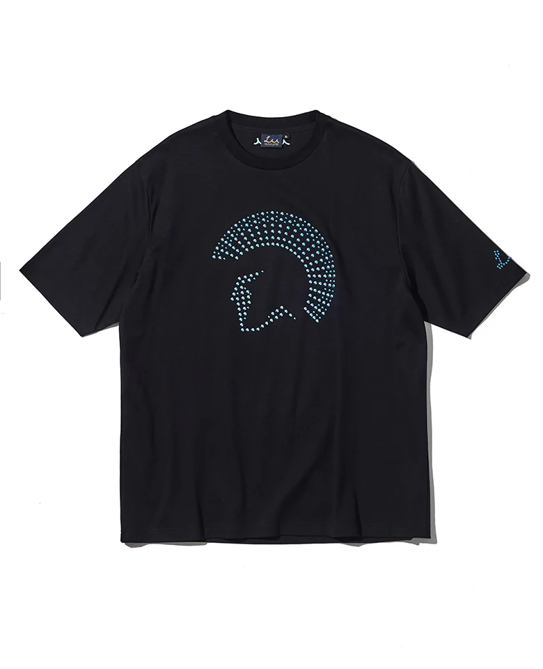 LEON別注 センチュリオン スタッズTシャツ - Image 2