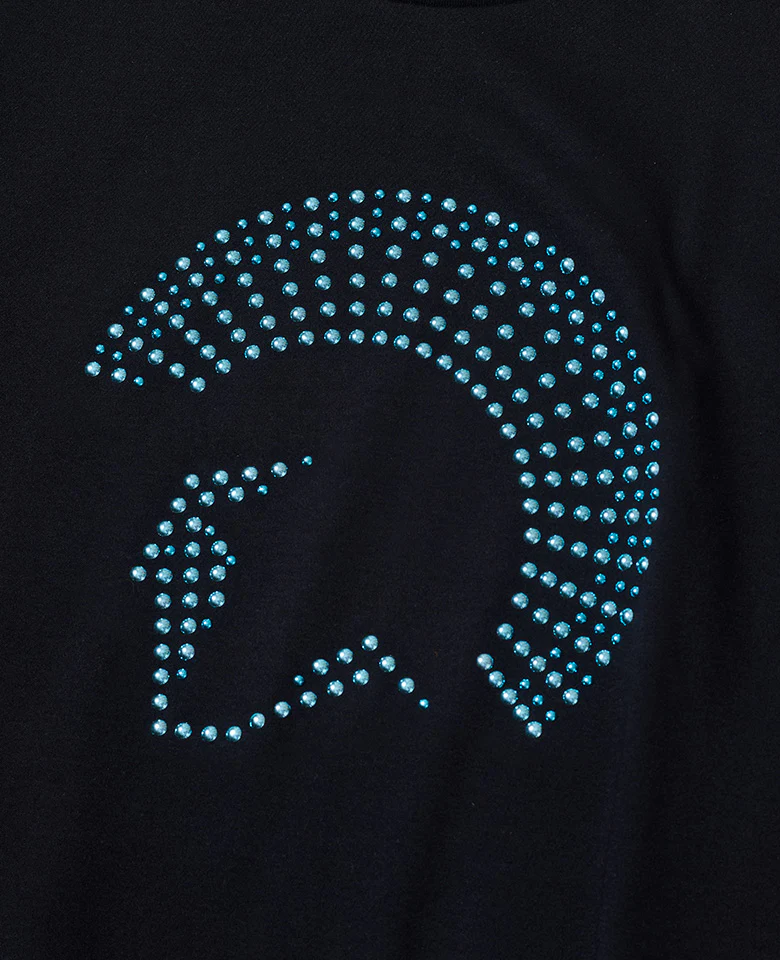 LEON別注 センチュリオン スタッズTシャツ - Image 3