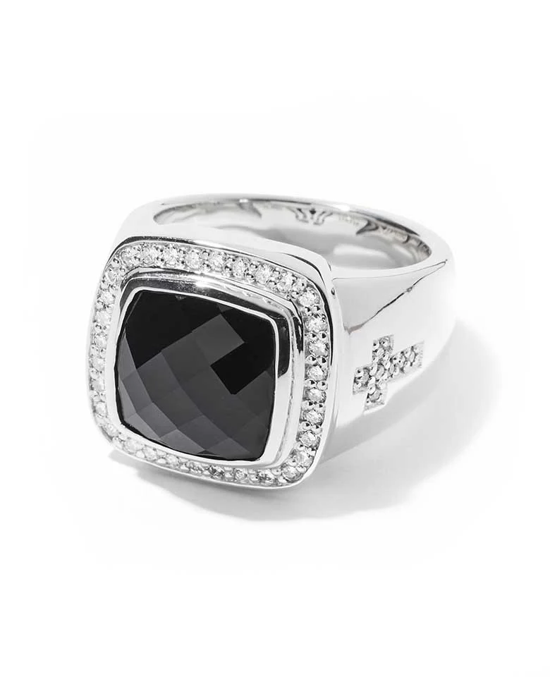 M.TS RING