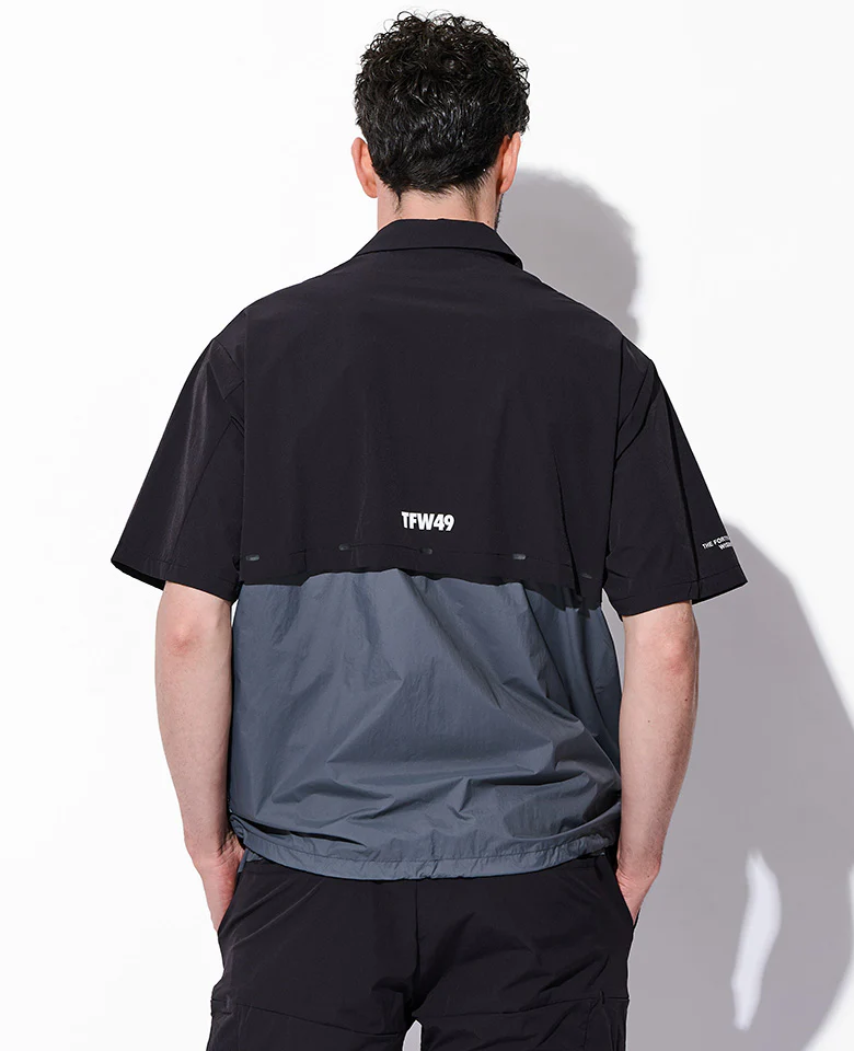 ライトコーチジャケット - Image 5