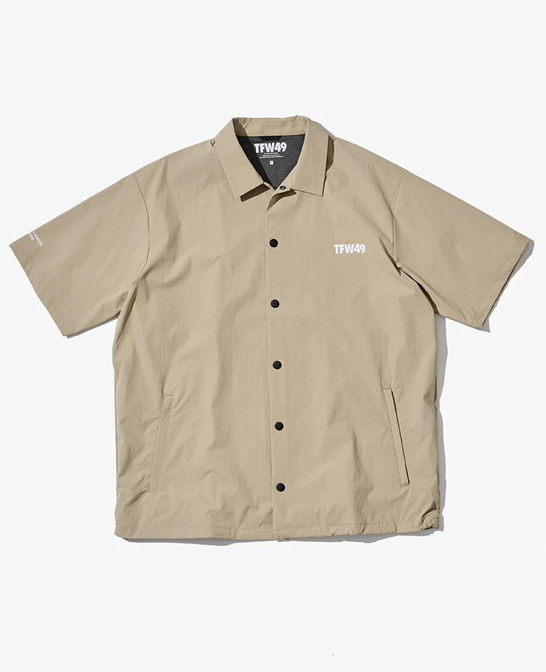 ライトコーチジャケット - Image 8