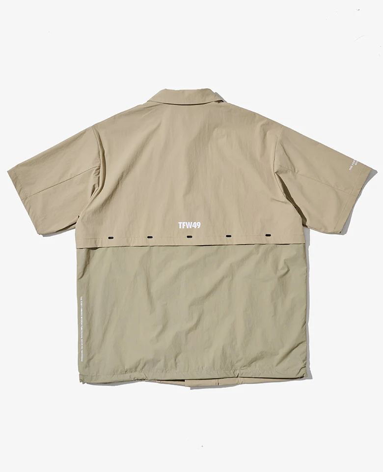 ライトコーチジャケット - Image 9