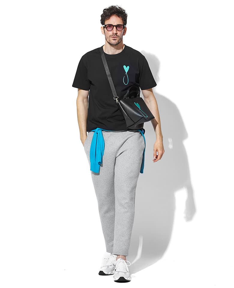 ショルダーバッグ - Image 4