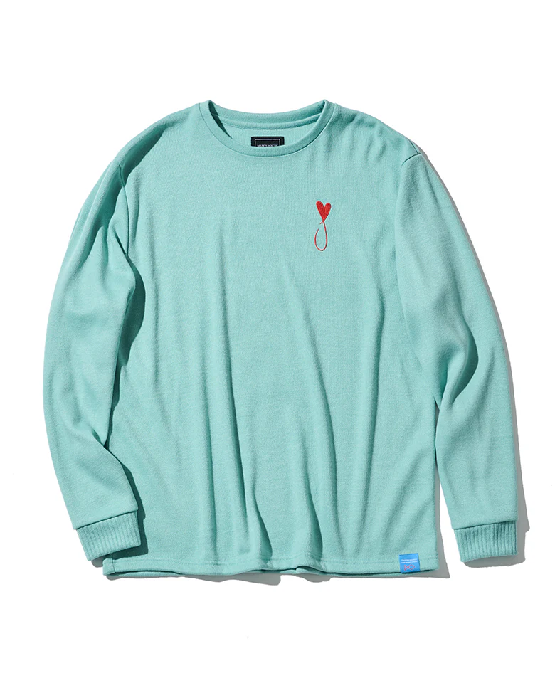 ロングTee - Image 2