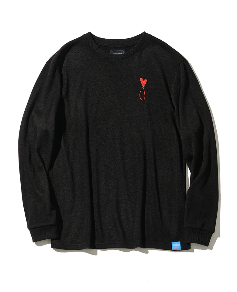 ロングTee - Image 4