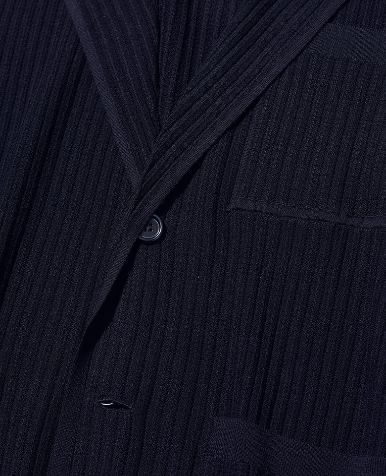 ニットジャケット - Image 3