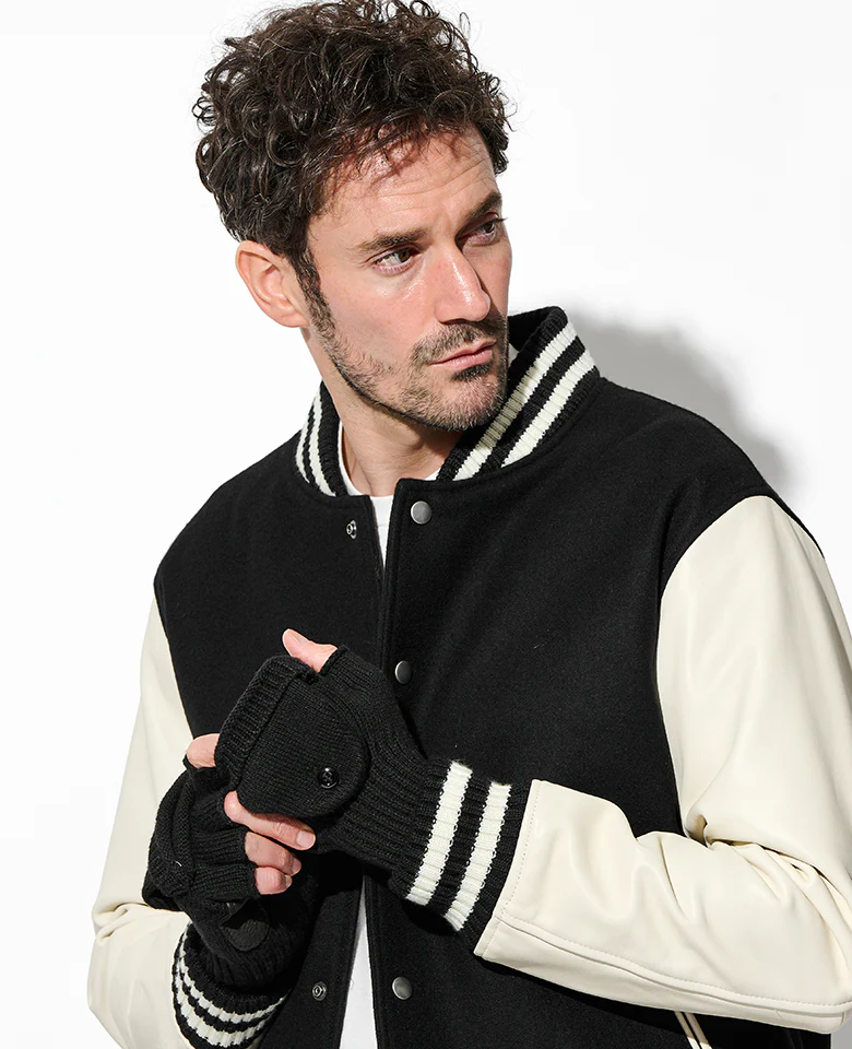 フィンガーレスグローブ - Image 2