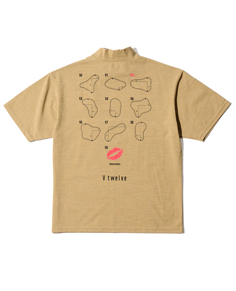 モック&ポロのセット - Image 4