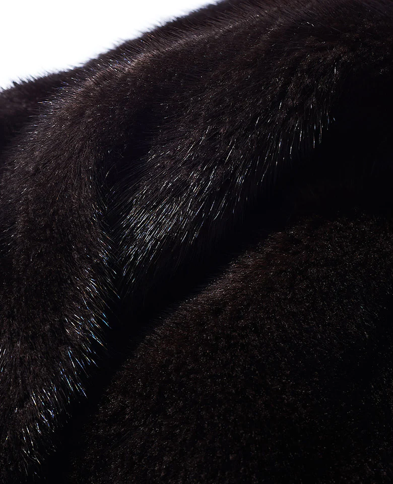 EXTRA FUR PARKA - Image 11