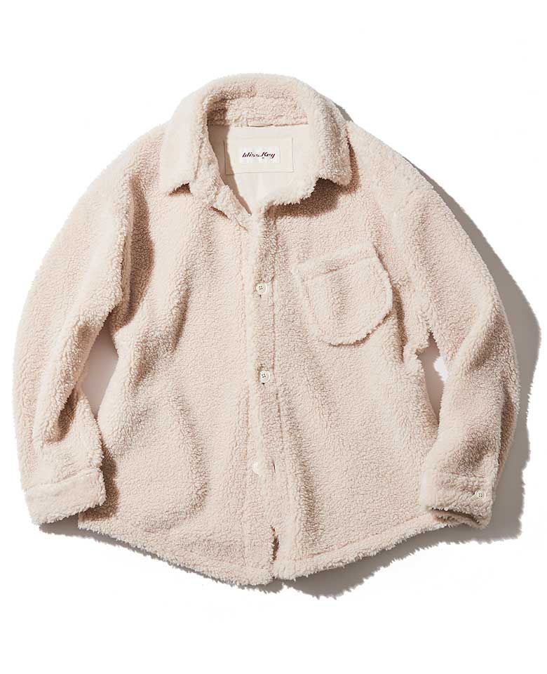 LEON別注 SCP OVER SHIRTS - Image 2